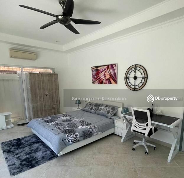 For Sale - Majestic Residence Pratumnak, Chon Buri