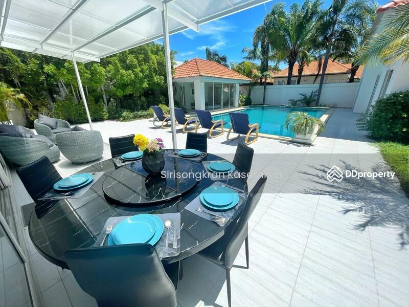 For Sale - Majestic Residence Pratumnak, Chon Buri