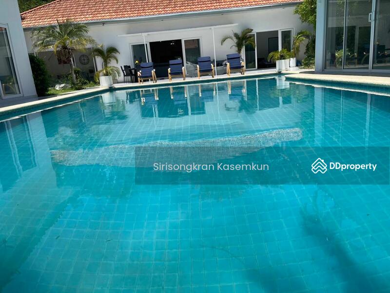 For Sale - Majestic Residence Pratumnak, Chon Buri