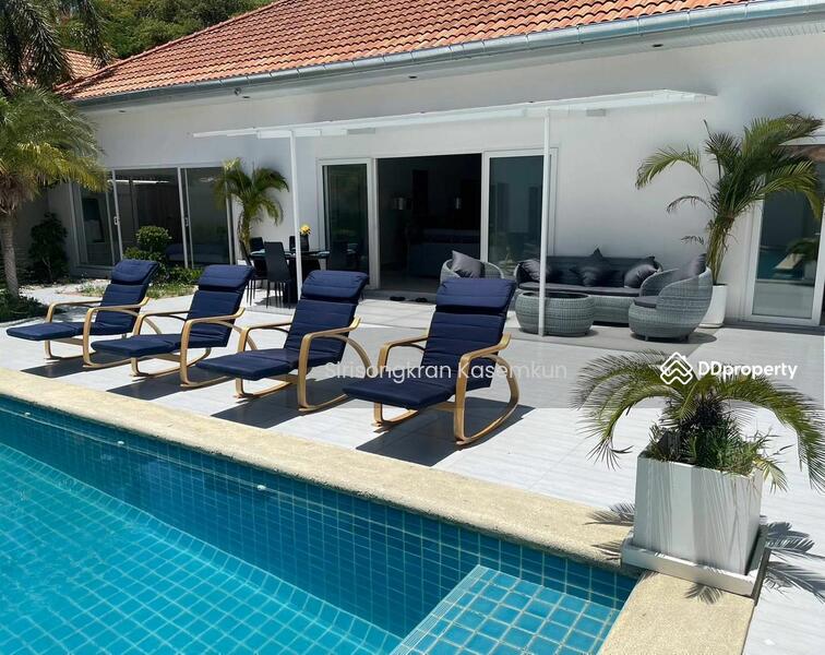 For Sale - Majestic Residence Pratumnak, Chon Buri