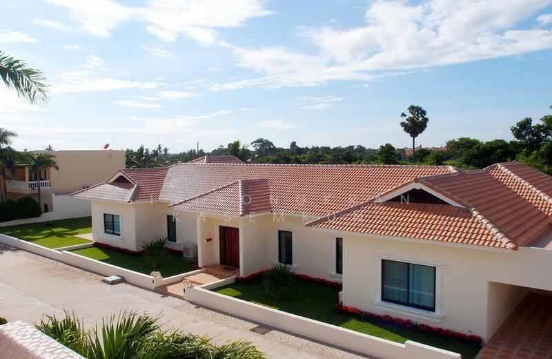 For Rent - Santa Maria, Chon Buri (Pattaya)