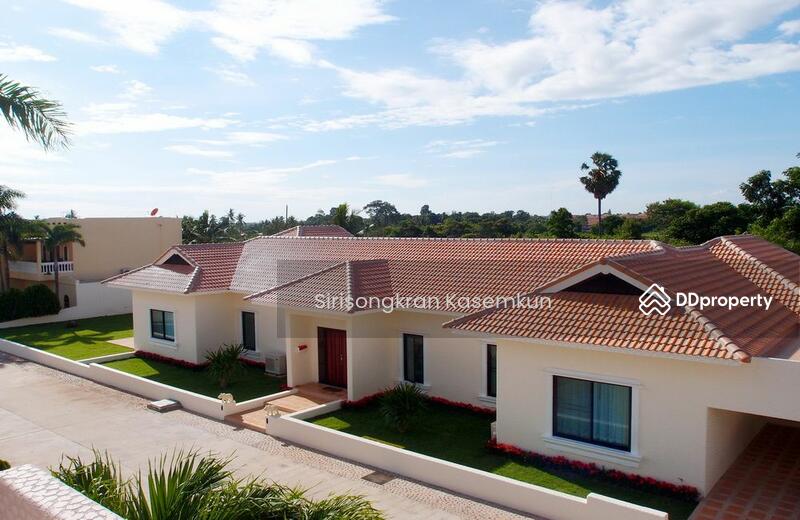 For Rent - Santa Maria, Chon Buri
