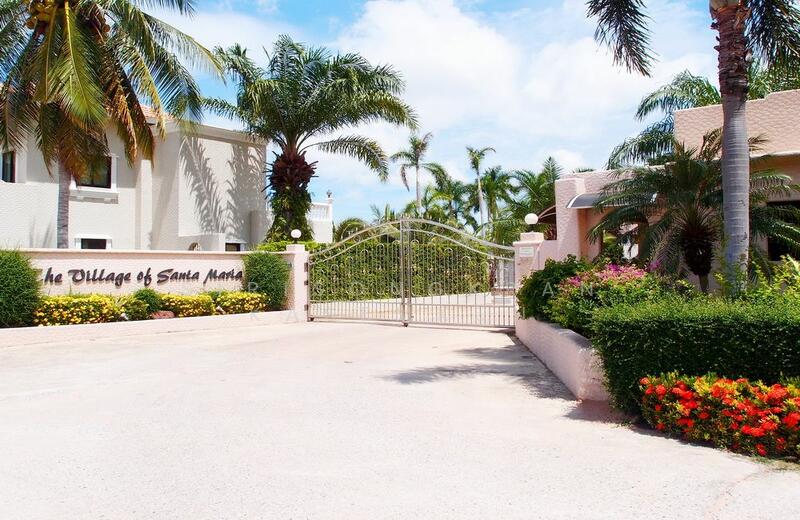 For Rent - Santa Maria, Chon Buri (Pattaya)