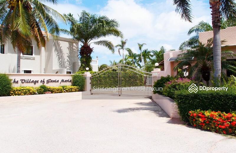 For Rent - Santa Maria, Chon Buri