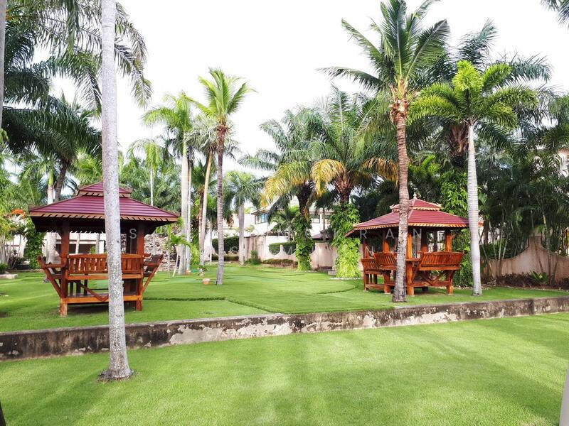 For Rent - Santa Maria, Chon Buri (Pattaya)