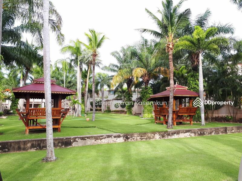 For Rent - Santa Maria, Chon Buri