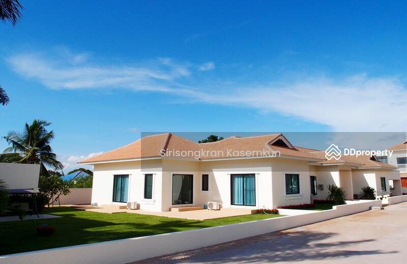 For Rent - Santa Maria, Chon Buri