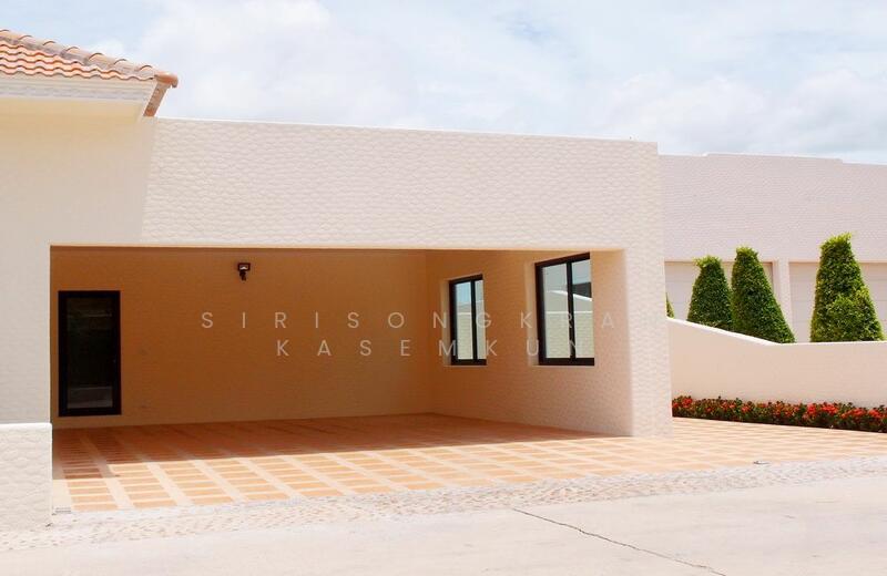 For Rent - Santa Maria, Chon Buri (Pattaya)