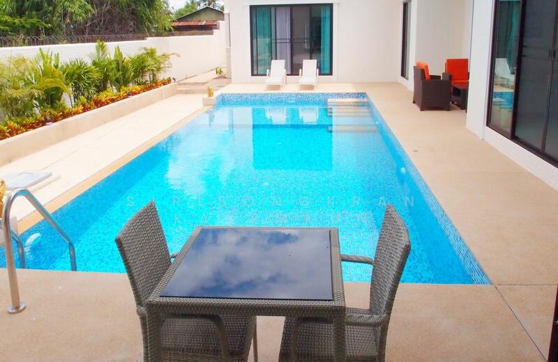For Rent - Santa Maria, Chon Buri (Pattaya)