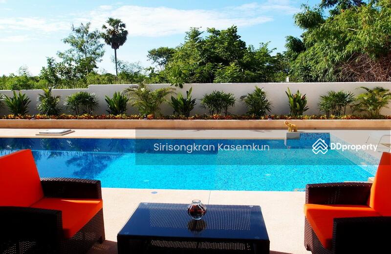For Rent - Santa Maria, Chon Buri