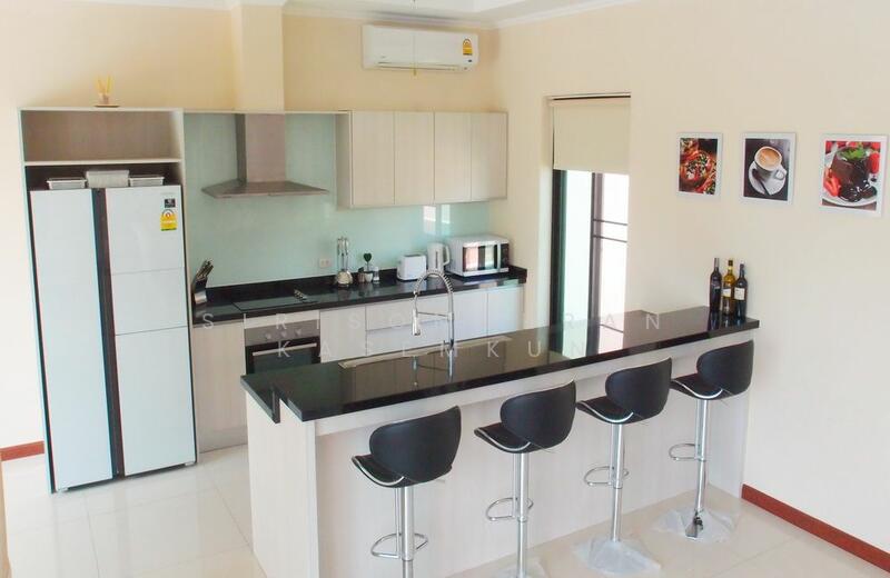 For Rent - Santa Maria, Chon Buri (Pattaya)
