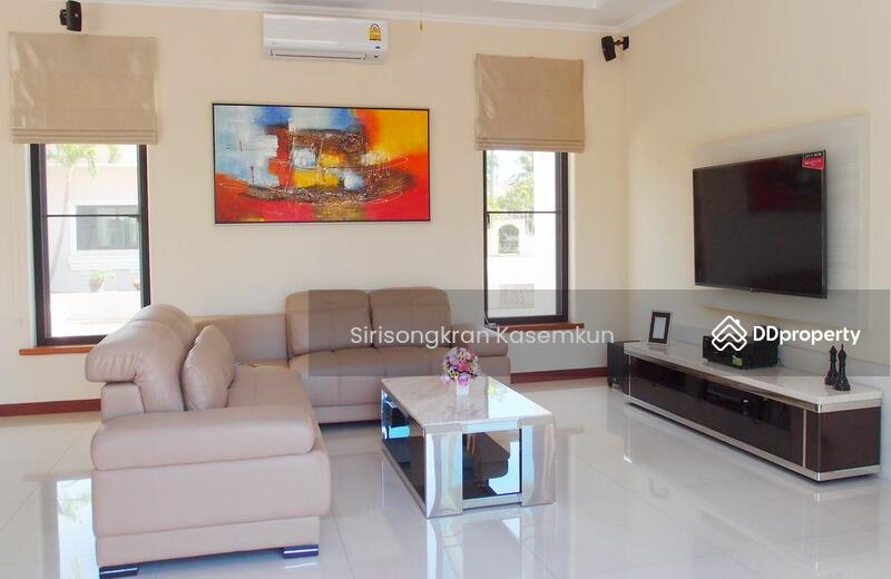 For Rent - Santa Maria, Chon Buri