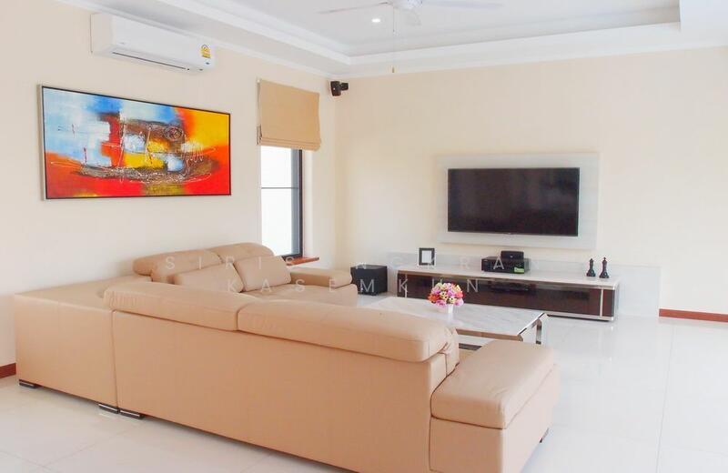 For Rent - Santa Maria, Chon Buri (Pattaya)