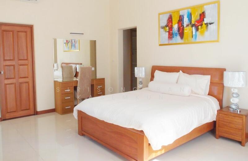 For Rent - Santa Maria, Chon Buri (Pattaya)