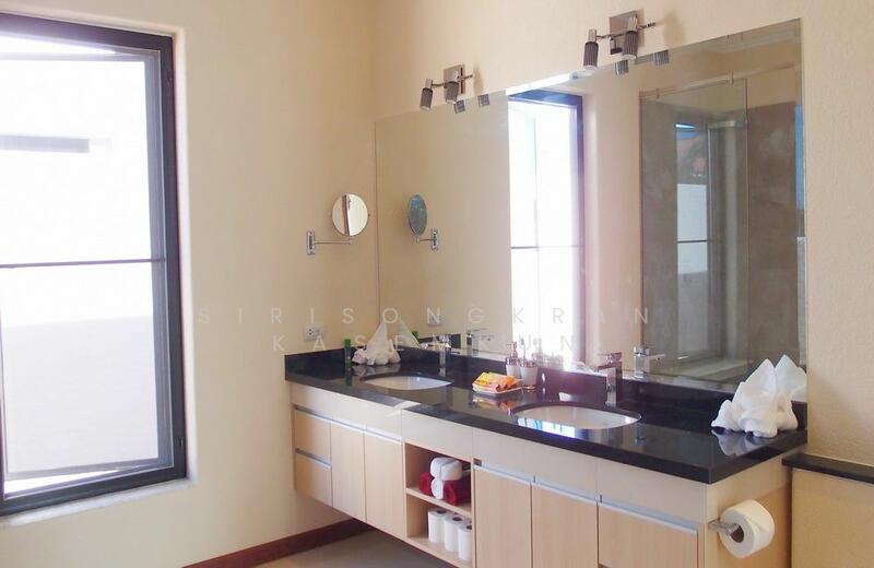 For Rent - Santa Maria, Chon Buri (Pattaya)