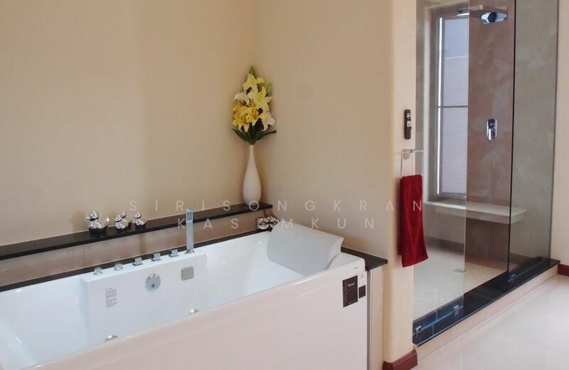 For Rent - Santa Maria, Chon Buri (Pattaya)