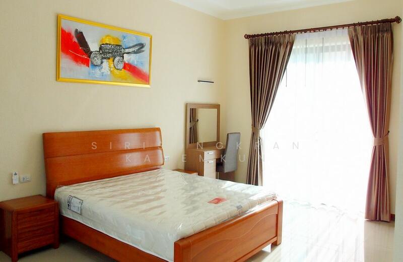 For Rent - Santa Maria, Chon Buri (Pattaya)
