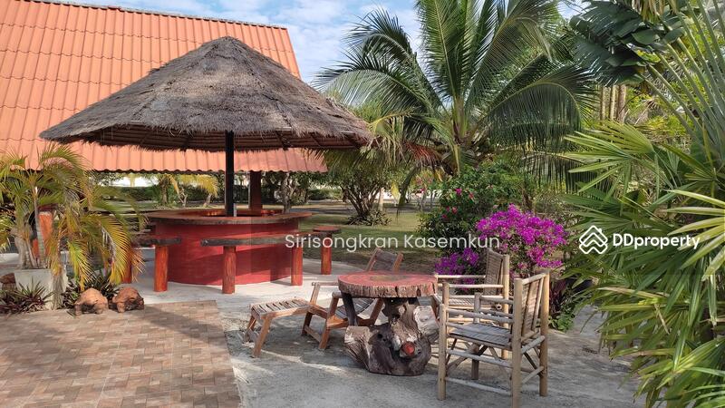 For Sale - Baan sabay style hua hin, Prachuap Khiri Khan