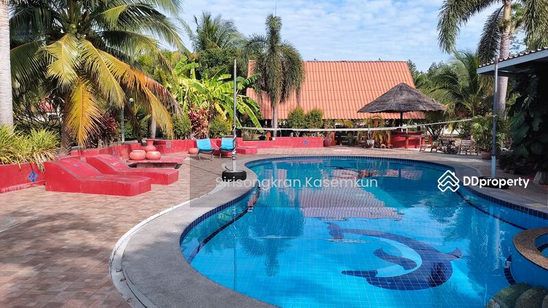 For Sale - Baan sabay style hua hin, Prachuap Khiri Khan