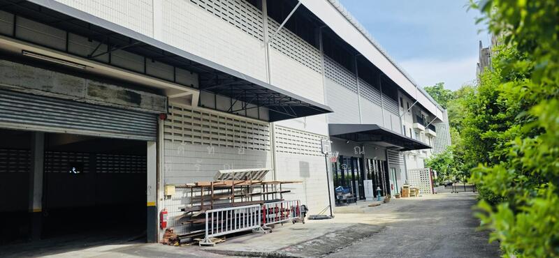Warehouse for rent , Rama 3 Rd., close to Terminal rama3, 432sq.m. Good for Studio ,Cafe,125,000฿/m, Bangkok, พระราม 3, Bang Klo, Bang Kho Laem, Bangkok, , 432 sqm, Warehouse/Factory For Rent, by คัทยวรรณ หิรัญจิโรจน์, 60141352 - DDproperty.com