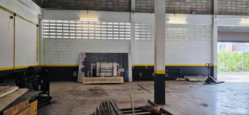 Warehouse for rent , Rama 3 Rd., close to Terminal rama3, 432sq.m. Good for Studio ,Cafe,125,000฿/m, Bangkok, พระราม 3, Bang Klo, Bang Kho Laem, Bangkok, , 432 sqm, Warehouse/Factory For Rent, by คัทยวรรณ หิรัญจิโรจน์, 60141352 - DDproperty.com