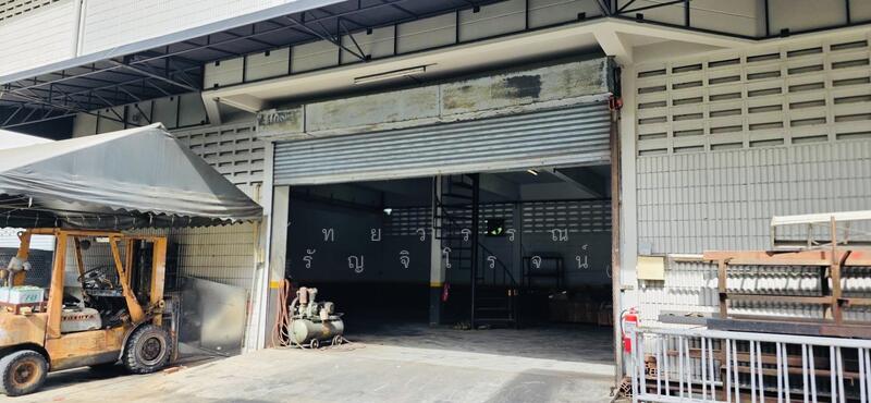Warehouse for rent , Rama 3 Rd., close to Terminal rama3, 432sq.m. Good for Studio ,Cafe,125,000฿/m, Bangkok, พระราม 3, Bang Klo, Bang Kho Laem, Bangkok, , 432 sqm, Warehouse/Factory For Rent, by คัทยวรรณ หิรัญจิโรจน์, 60141352 - DDproperty.com