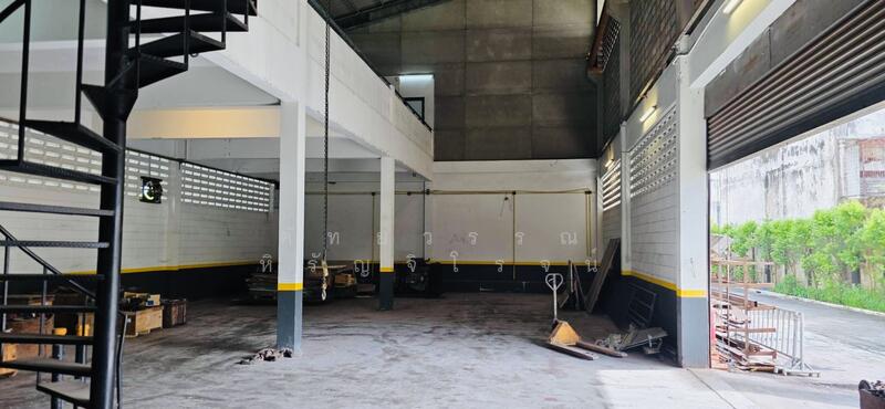Warehouse for rent , Rama 3 Rd., close to Terminal rama3, 432sq.m. Good for Studio ,Cafe,125,000฿/m, Bangkok, พระราม 3, Bang Klo, Bang Kho Laem, Bangkok, , 432 sqm, Warehouse/Factory For Rent, by คัทยวรรณ หิรัญจิโรจน์, 60141352 - DDproperty.com