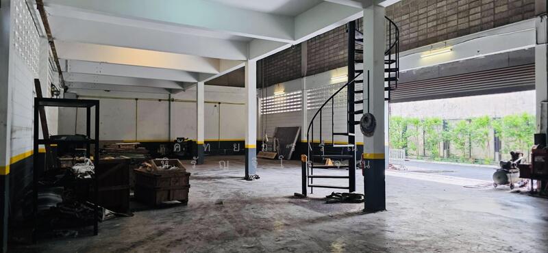 Warehouse for rent , Rama 3 Rd., close to Terminal rama3, 432sq.m. Good for Studio ,Cafe,125,000฿/m, Bangkok, พระราม 3, Bang Klo, Bang Kho Laem, Bangkok, , 432 sqm, Warehouse/Factory For Rent, by คัทยวรรณ หิรัญจิโรจน์, 60141352 - DDproperty.com
