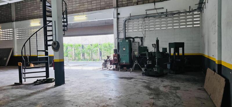 Warehouse for rent , Rama 3 Rd., close to Terminal rama3, 432sq.m. Good for Studio ,Cafe,125,000฿/m, Bangkok, พระราม 3, Bang Klo, Bang Kho Laem, Bangkok, , 432 sqm, Warehouse/Factory For Rent, by คัทยวรรณ หิรัญจิโรจน์, 60141352 - DDproperty.com