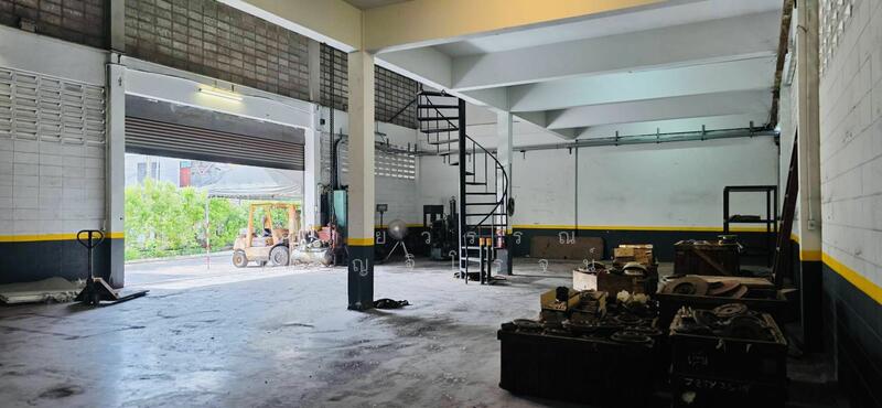 Warehouse for rent , Rama 3 Rd., close to Terminal rama3, 432sq.m. Good for Studio ,Cafe,125,000฿/m, Bangkok, พระราม 3, Bang Klo, Bang Kho Laem, Bangkok, , 432 sqm, Warehouse/Factory For Rent, by คัทยวรรณ หิรัญจิโรจน์, 60141352 - DDproperty.com