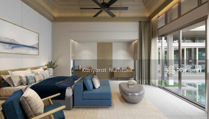 For Sale - QAV Residence, Phuket