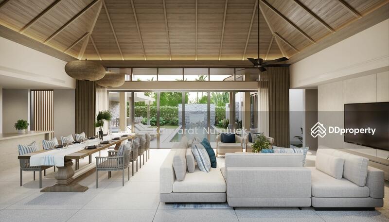 ขาย - QAV Residence : ควาฟ เรสซิเดนซ์, ภูเก็ต