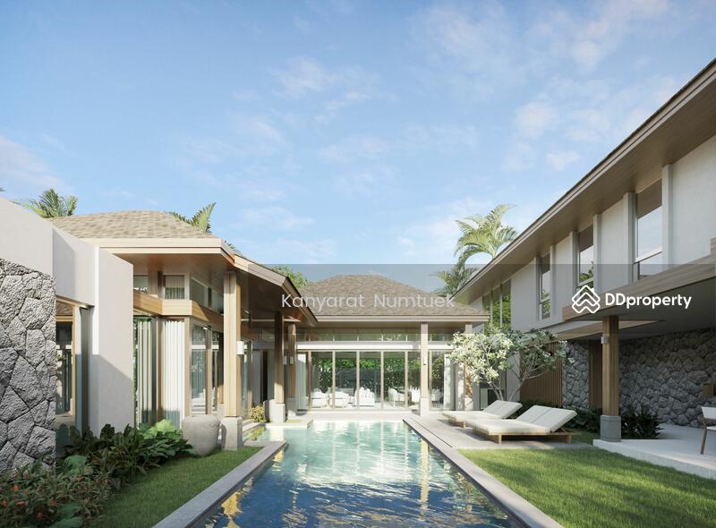 ขาย - QAV Residence : ควาฟ เรสซิเดนซ์, ภูเก็ต