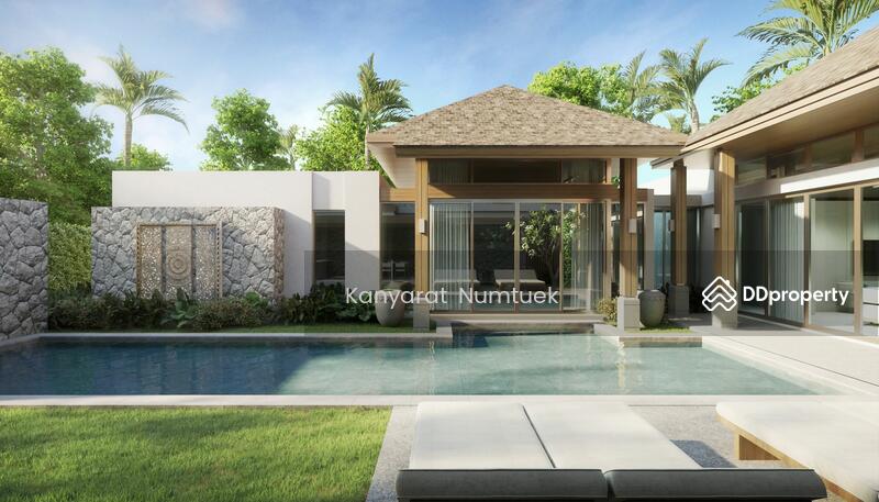 ขาย - QAV Residence : ควาฟ เรสซิเดนซ์, ภูเก็ต