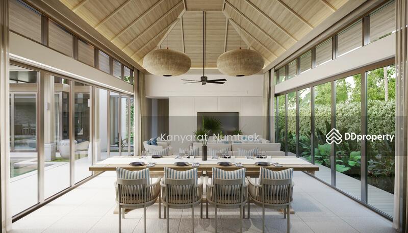 ขาย - QAV Residence : ควาฟ เรสซิเดนซ์, ภูเก็ต