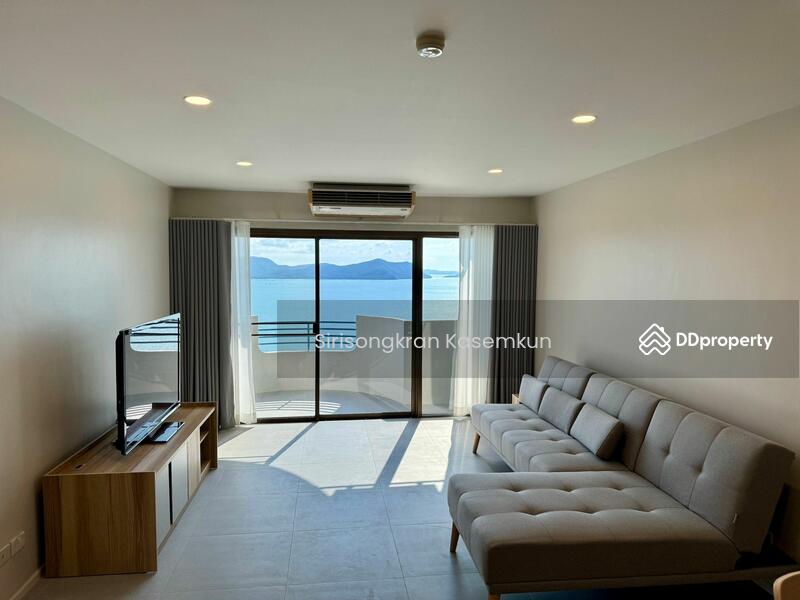 For Rent - VIP Condochain Ban Amphur, Chon Buri