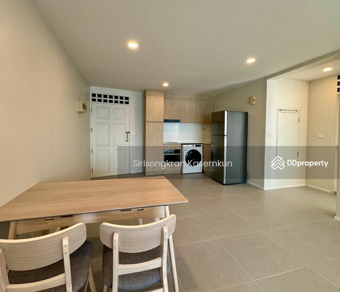 For Rent - VIP Condochain Ban Amphur, Chon Buri