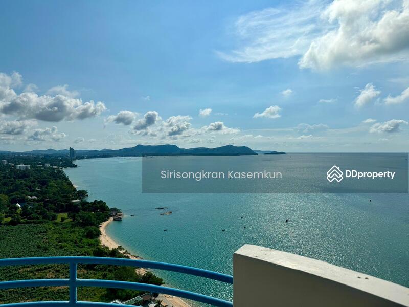 For Rent - VIP Condochain Ban Amphur, Chon Buri
