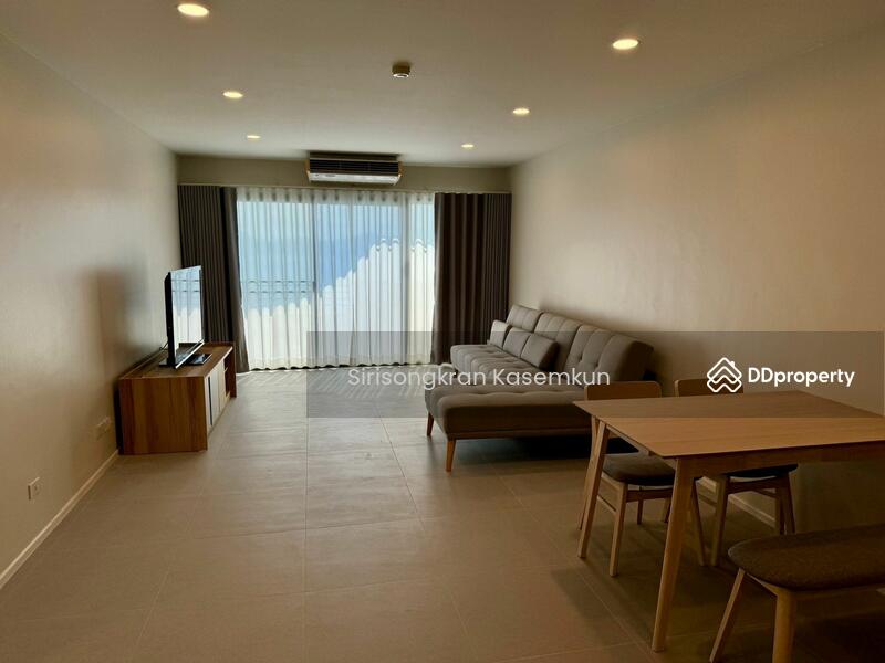 For Rent - VIP Condochain Ban Amphur, Chon Buri