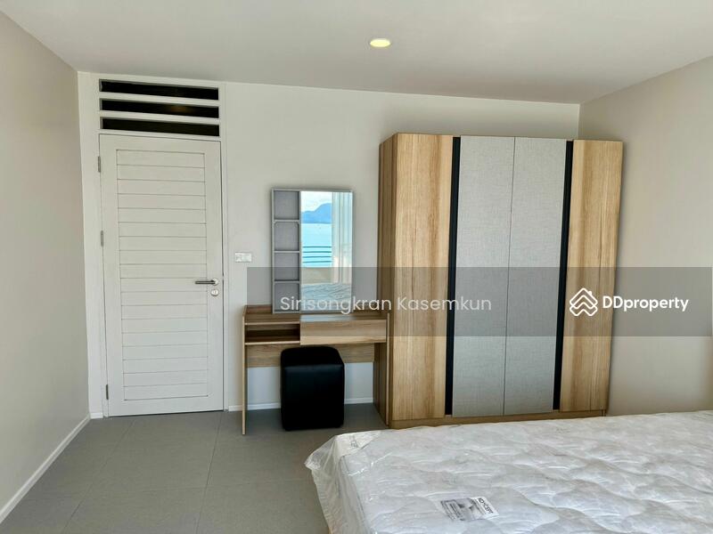 For Rent - VIP Condochain Ban Amphur, Chon Buri