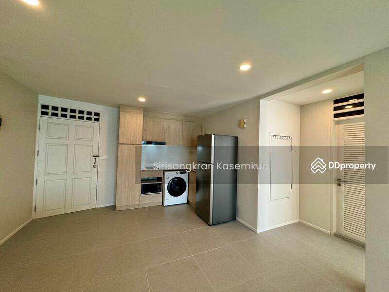 For Rent - VIP Condochain Ban Amphur, Chon Buri