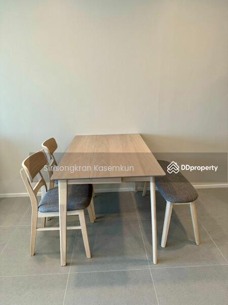 For Rent - VIP Condochain Ban Amphur, Chon Buri