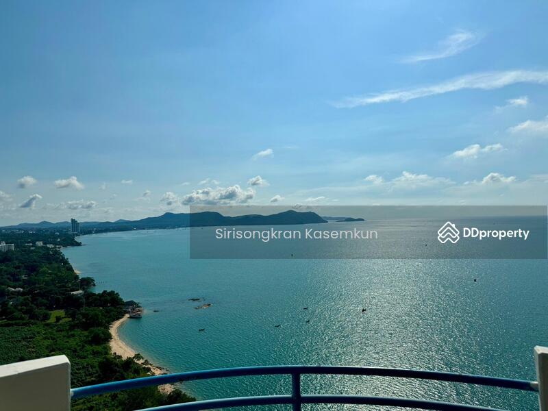 For Rent - VIP Condochain Ban Amphur, Chon Buri