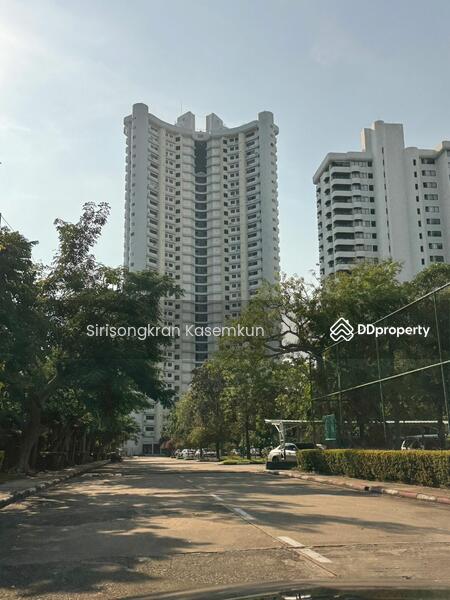 For Rent - VIP Condochain Ban Amphur, Chon Buri