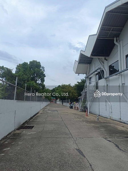 ให้เช่า - ให้เช่าโกดัง ลำลูกกา ปทุมธานี BRE20819, ปทุมธานี