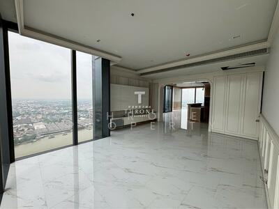 ขาย - Canapaya Residences Rama 3 : คณาพญา เรสซิเดนซ์ พระราม 3, กรุงเทพ