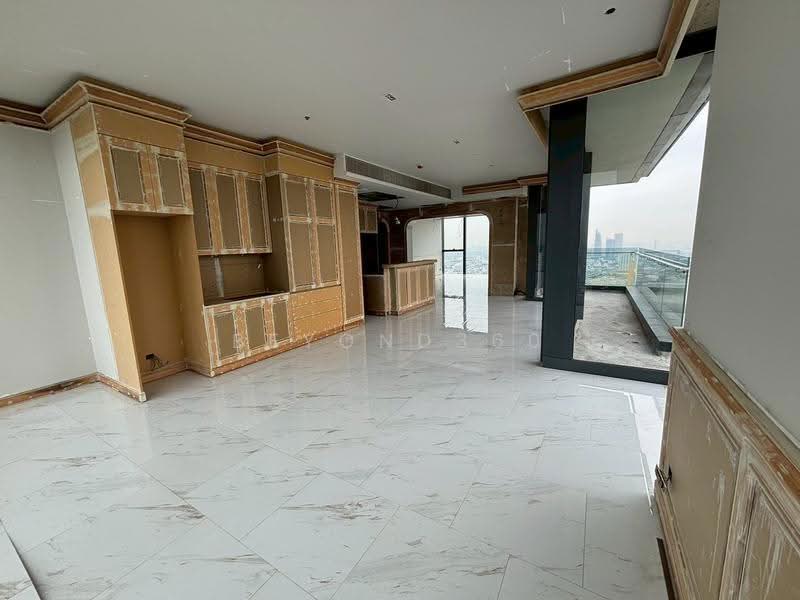 Canapaya Residences Rama 3 : คณาพญา เรสซิเดนซ์ พระราม 3, กรุงเทพ, 888 พระราม 3, บางโคล่, บางคอแหลม, กรุงเทพ, 308 ตร.ม., คอนโด ขาย, โดย Beyond360, 60141385 - DDproperty.com