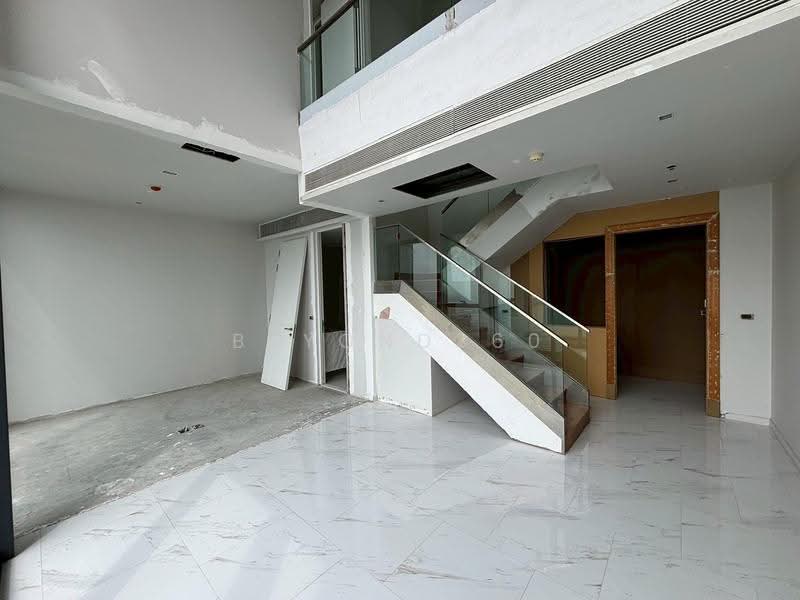 Canapaya Residences Rama 3, bangkok, 888 Rama 3 Road, Bang Klo, Bang Kho Laem, Bangkok, 4 Bedrooms, 308 sqm, Condo For Sale, by Beyond360, 60141385 - DDproperty.com