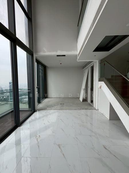 Canapaya Residences Rama 3, bangkok, 888 Rama 3 Road, Bang Klo, Bang Kho Laem, Bangkok, 4 Bedrooms, 308 sqm, Condo For Sale, by Beyond360, 60141385 - DDproperty.com