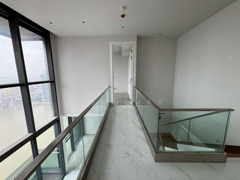 Canapaya Residences Rama 3, bangkok, 888 Rama 3 Road, Bang Klo, Bang Kho Laem, Bangkok, 4 Bedrooms, 308 sqm, Condo For Sale, by Beyond360, 60141385 - DDproperty.com
